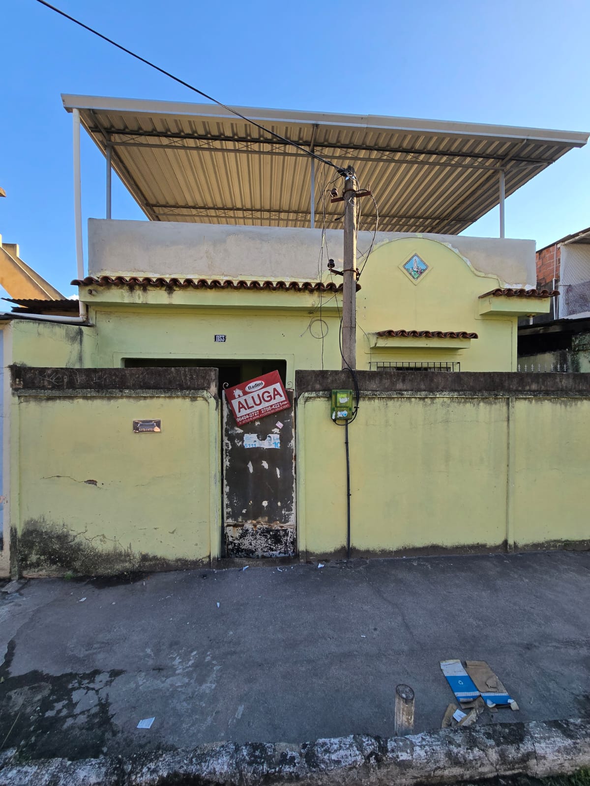 imóvel
